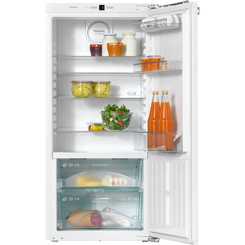 TỦ LẠNH HOÀN TOÀN ÂM Miele K34273iD
